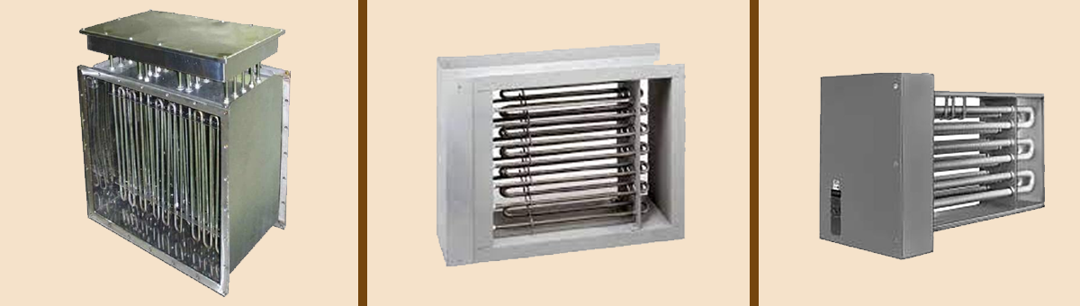 Duct Heaters
