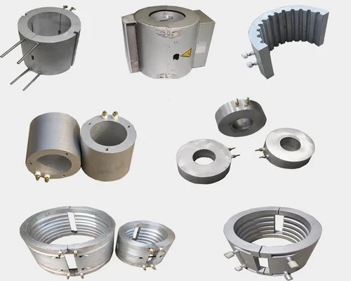 Aluminum Casting Heater