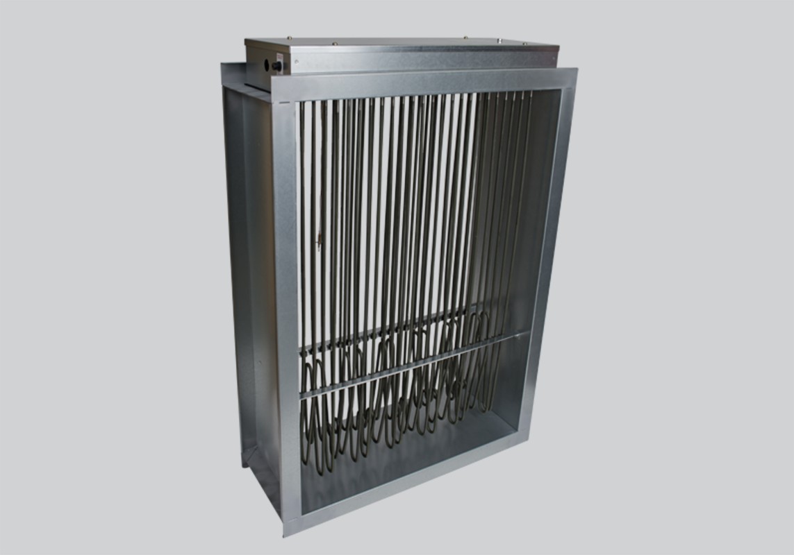 Duct Heaters