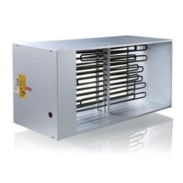 UL Certified AHU Heaters in UAE