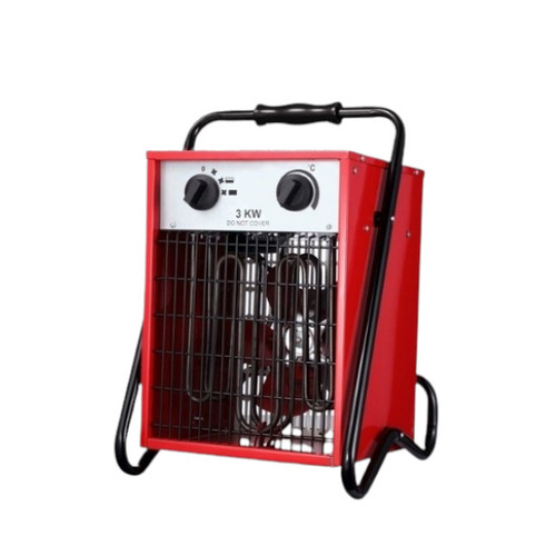 UL Certified Air Heaters for GCC Countries